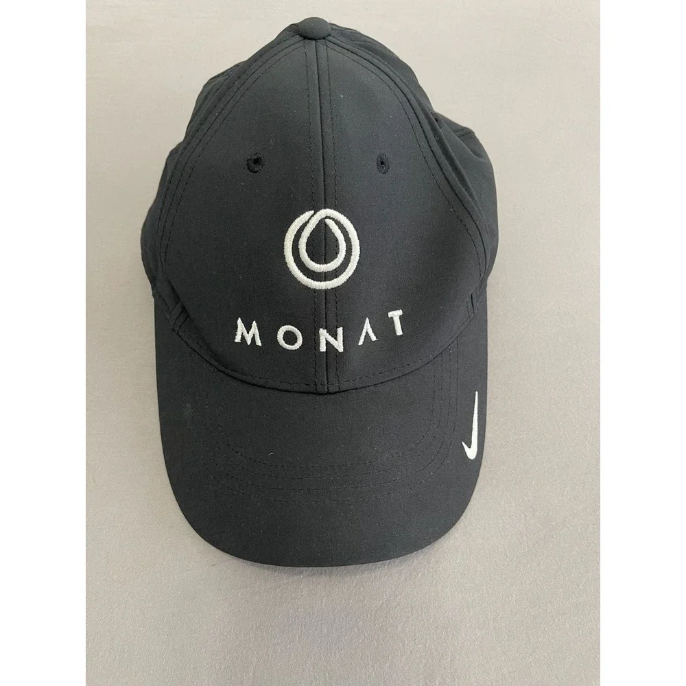 Nike Legacy91 Dri-FIT Monat Adjustable Hat Black Baseball Cap 779797-010